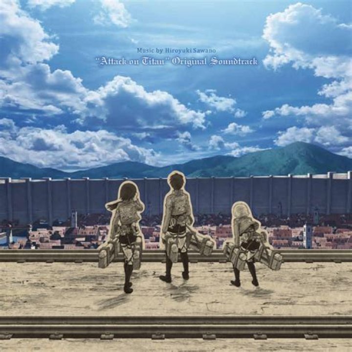 Attack on Titan - Original Soundtrack Mix (Best of Shingeki no Kyojin Music - HQ) - soundtrack film 17 again