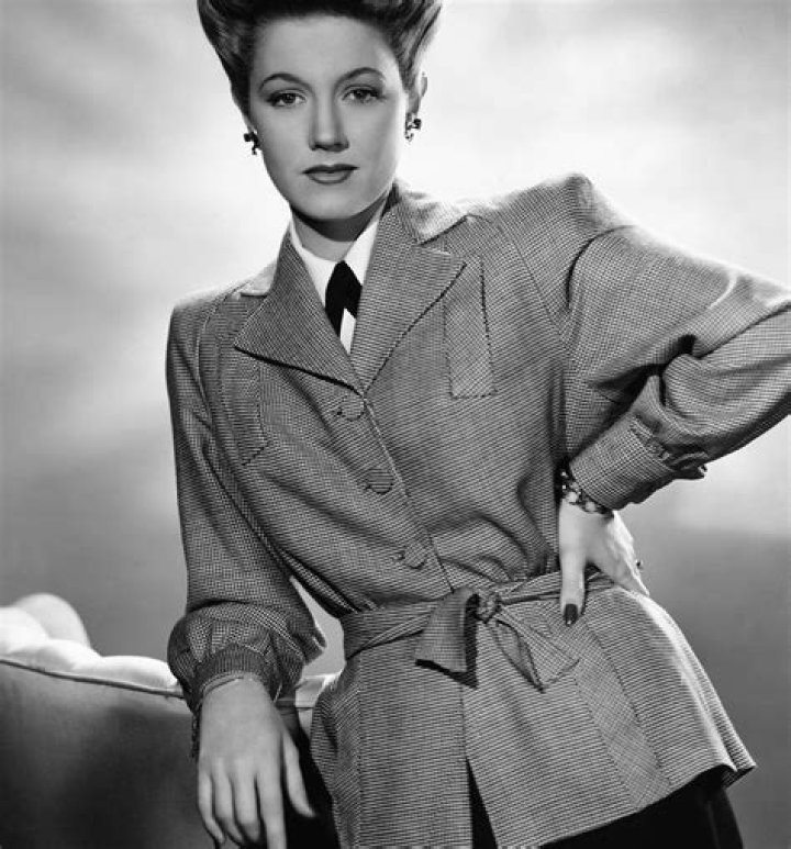 Audrey Long Audrey Long