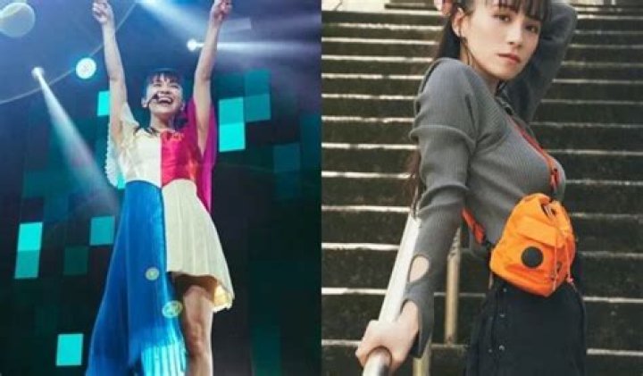 Ayaka Nishiwaki Ayaka Nishiwaki