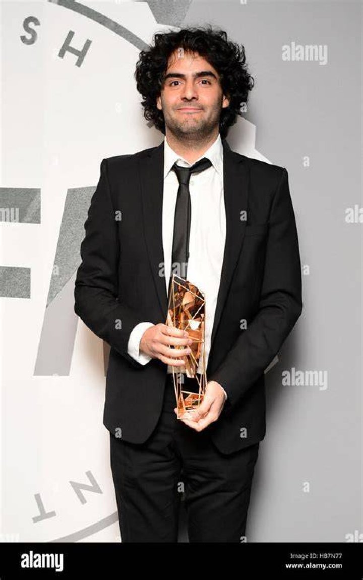 Babak Anvari