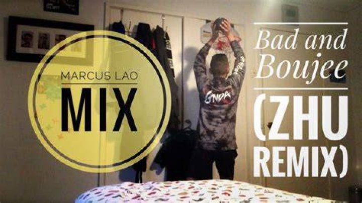 Bad And Boujee (Zhu Remix) - Migos, Lil Uzi Vert - La Mejor Musica Disco y Electronica de los 80's y 90's