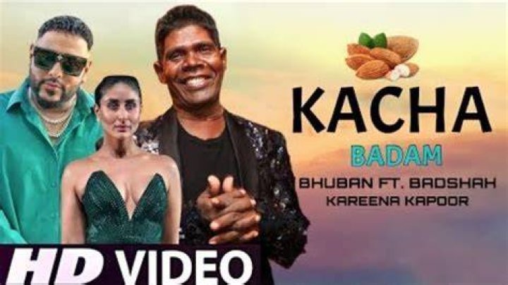 Badam Badam Kacha Badam | kacha badam original song | কাঁচা বাদাম #shorts #tiktok #viral - latin songs tiktok