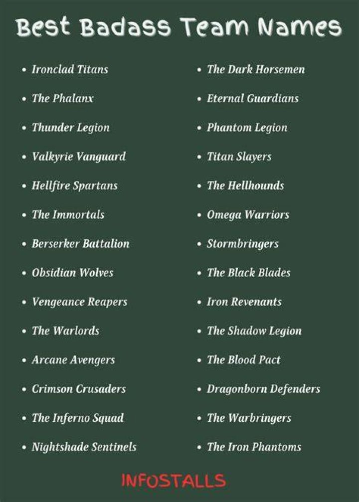 Badass volleyball team names Badass volleyball team names
