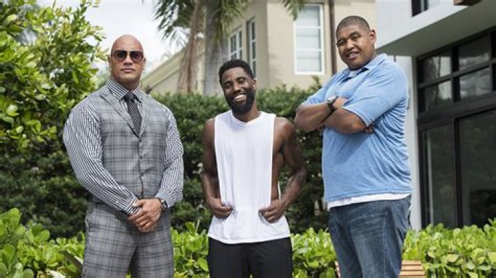 ballers cast image ballers cast image
