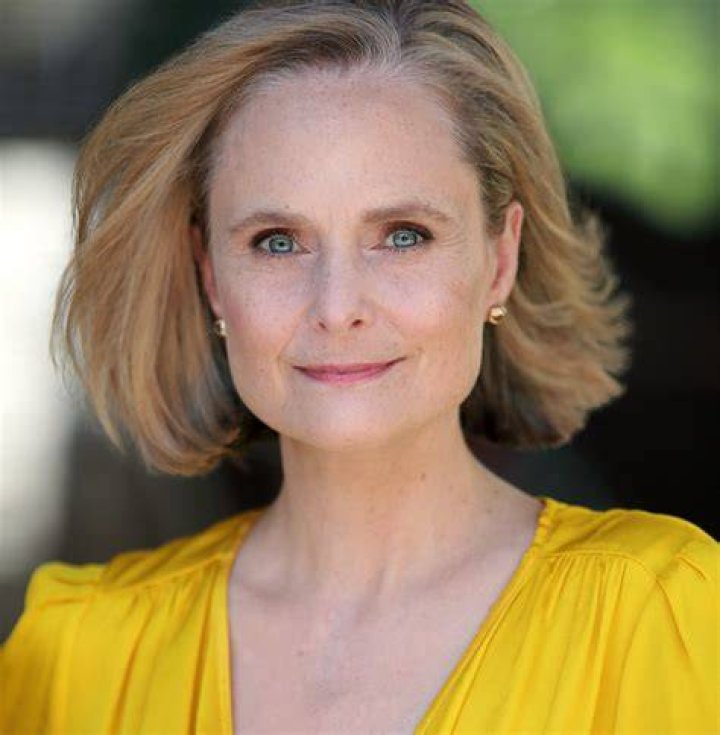 Barbara Garrick Barbara Garrick