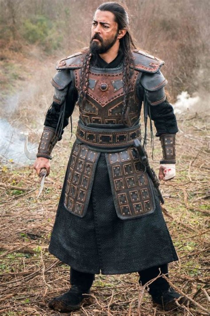 Baris Bagci