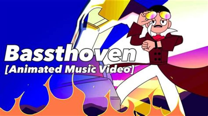 Bassthoven (feat. Shawn Wasabi) - Classical Dubstep 1