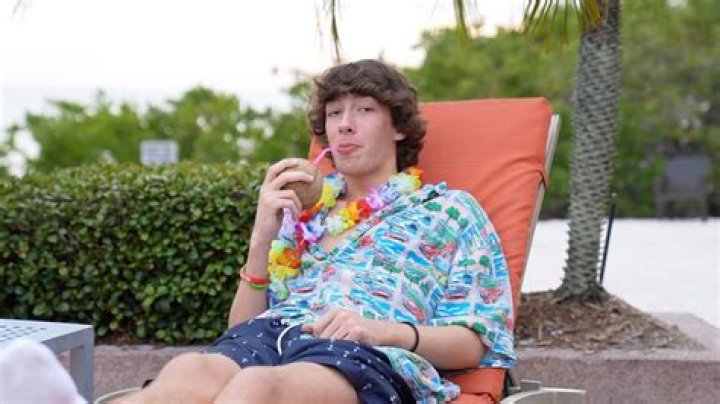 Baylen Levine Baylen Levine