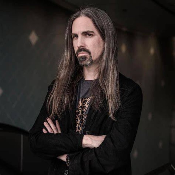 Bear Mccreary's Photo