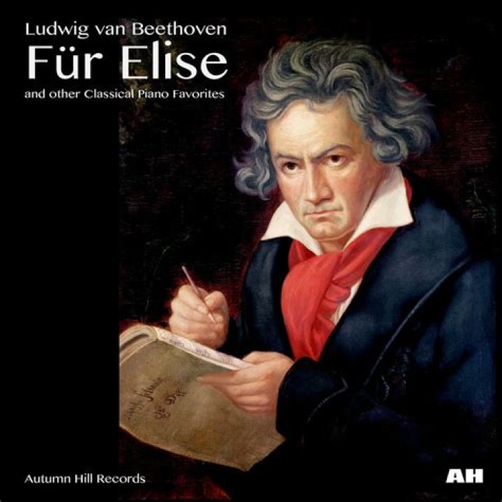 Beethoven - F&uuml;r Elise | Trap Tanbu - Classical Trap