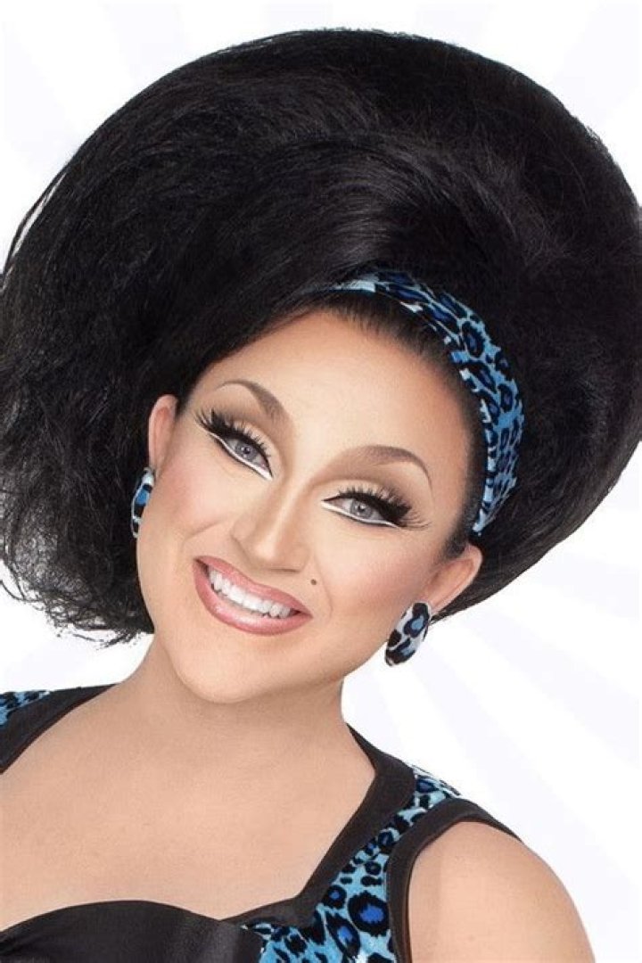 BenDeLaCreme biography BenDeLaCreme biography