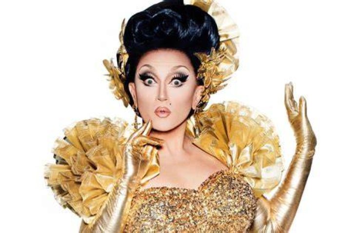 BenDeLaCreme social media image BenDeLaCreme social media image