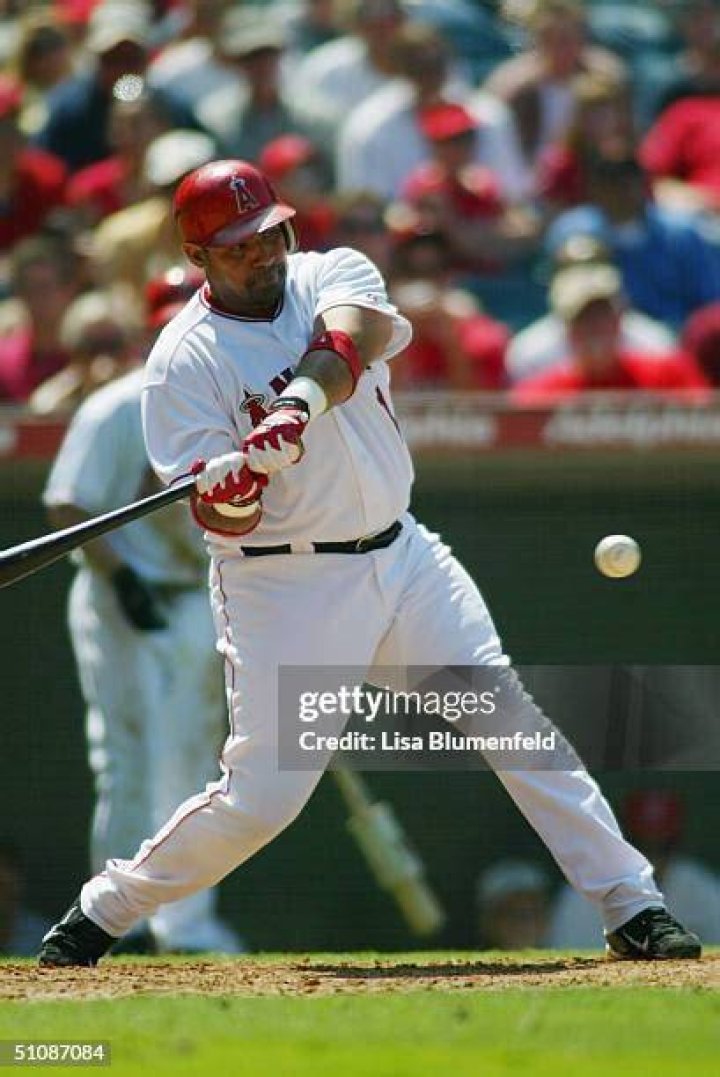 Bengie Molina Bengie Molina