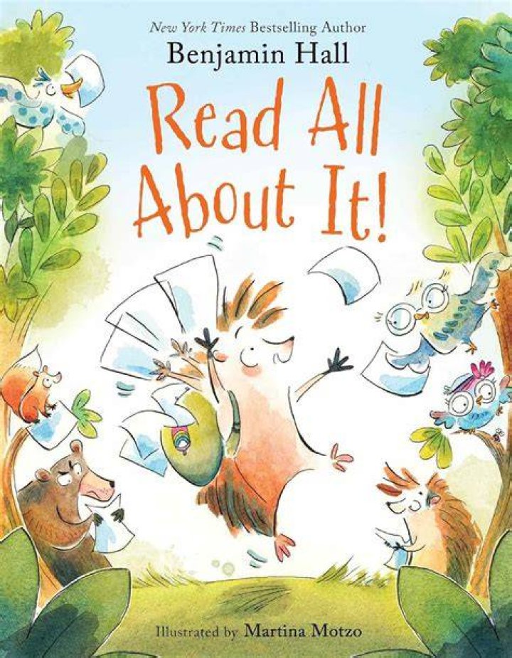 benjamin hall book benjamin hall book