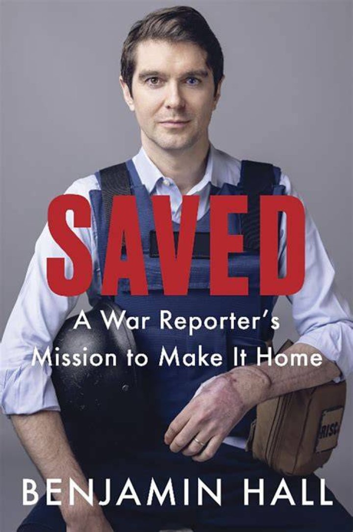 benjamin hall international career benjamin hall international career