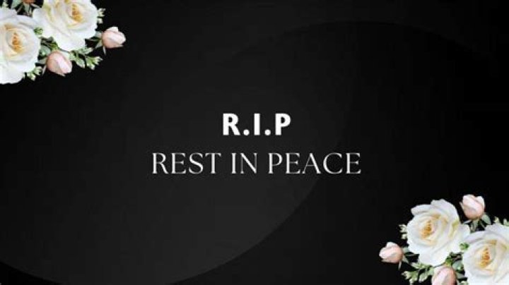 Bernard Stapelfeld Obituary