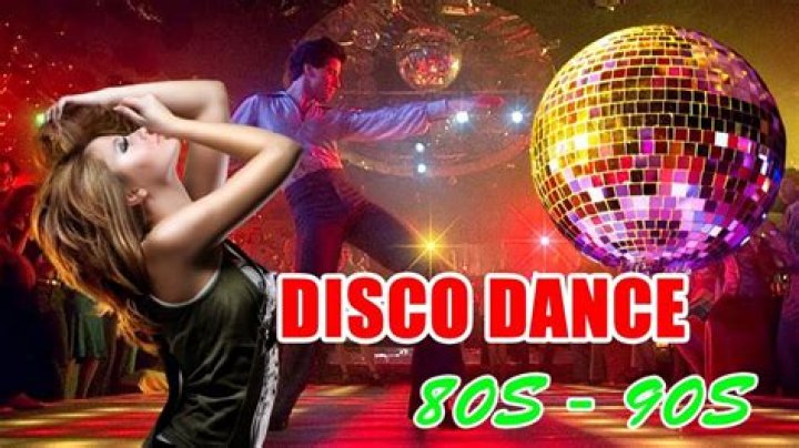 Best Golden Disco Dance Hits 80 90s Medley - Nonstop Instrumental Disco Mix Songs Legend - best disco songs 70s 80s and 90s