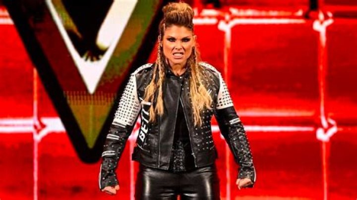 Beth Phoenix Beth Phoenix