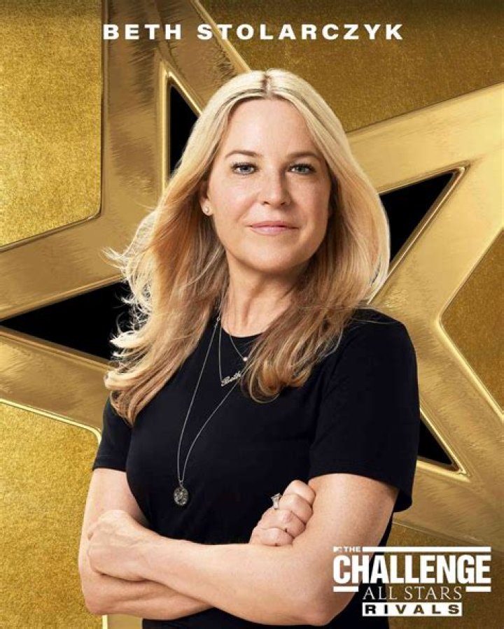 Beth Stolarczyk Beth Stolarczyk