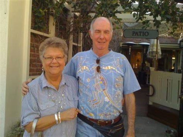 Obituary: Who Is UCLA Bill Mcgovern Wife Colleen? Kids And Family Bill Mcgovern Obituary