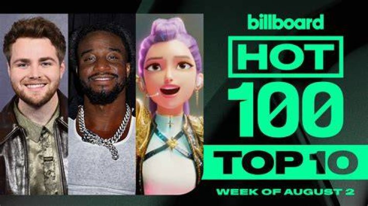 Billboard Hot 100 Top 10 Hits for 1990 - billboard top 100 rock songs 1990