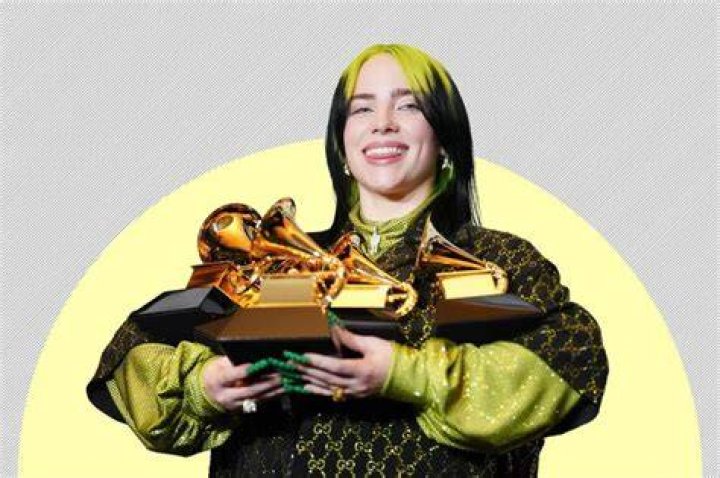 billie eilish musical achievements billie eilish musical achievements