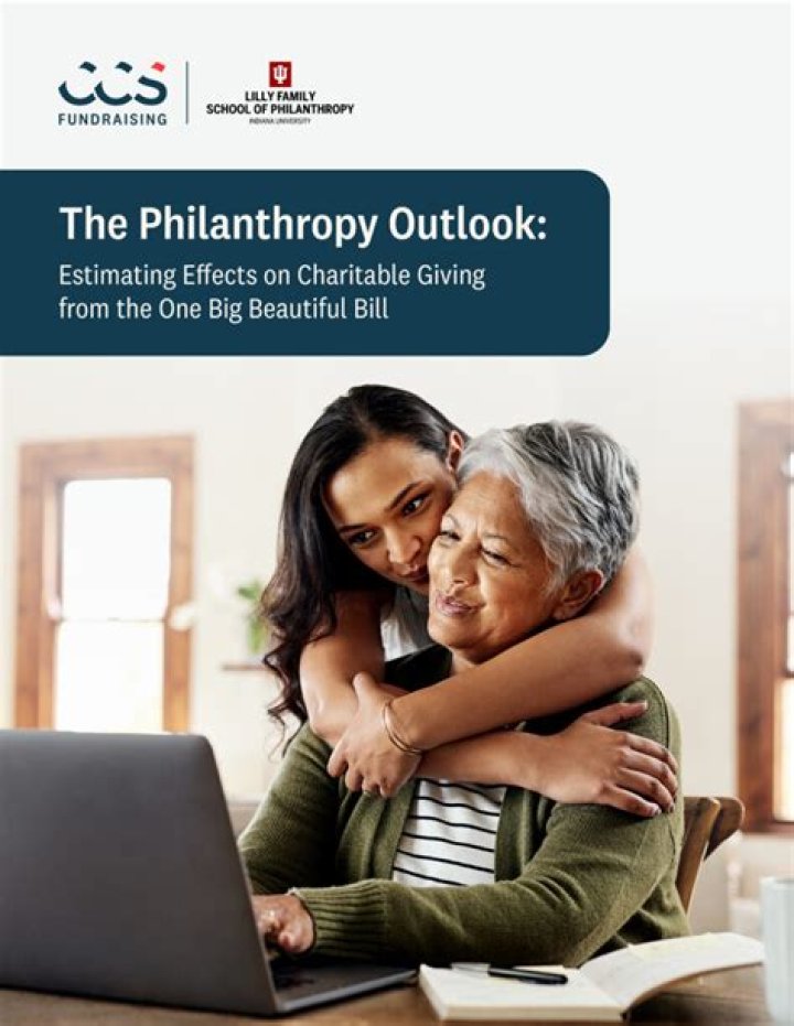 billy gray philanthropy