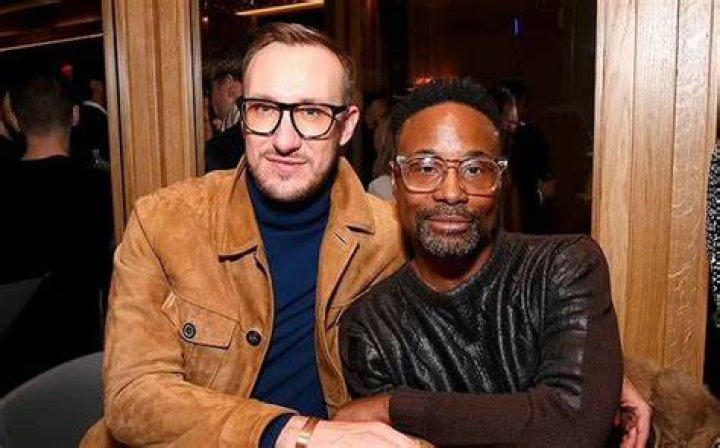 billy porter boyfriend net worth billy porter boyfriend net worth