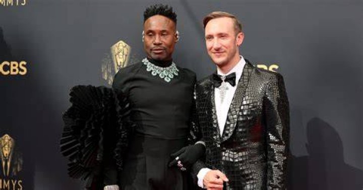 billy porter partner assets billy porter partner assets