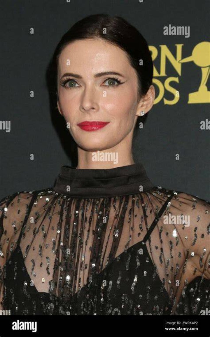 Bitsie Tulloch