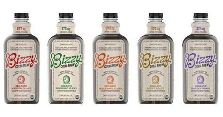 Bizzy Bizzy