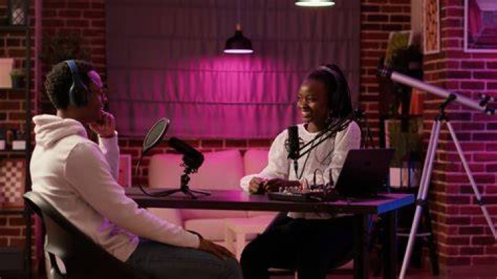 black podcast black podcast
