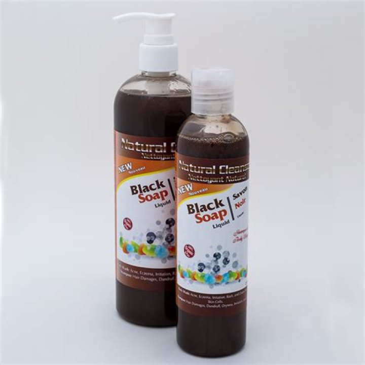 Black soap shampoo for natural hair Black soap shampoo for natural hair