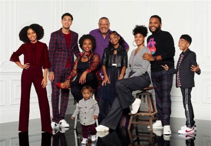 Black-ish cast other projects Black-ish cast other projects
