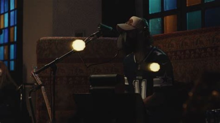 Bleeding Music Video