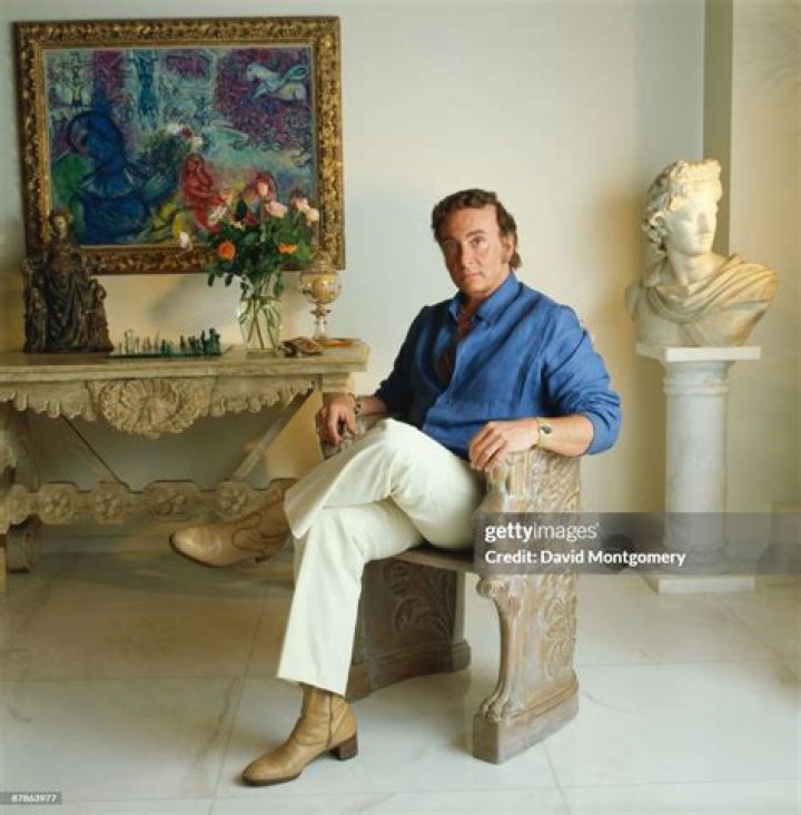 Bob Guccione's Impact on Publishing Bob Guccione's Impact on Publishing