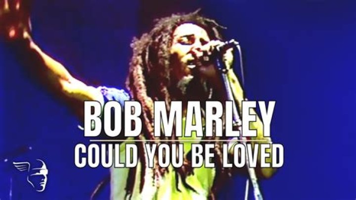 Bob Marley - Could You Be Loved (Reggae Karaoke Version) - reggae karaoke songs with lyrics
