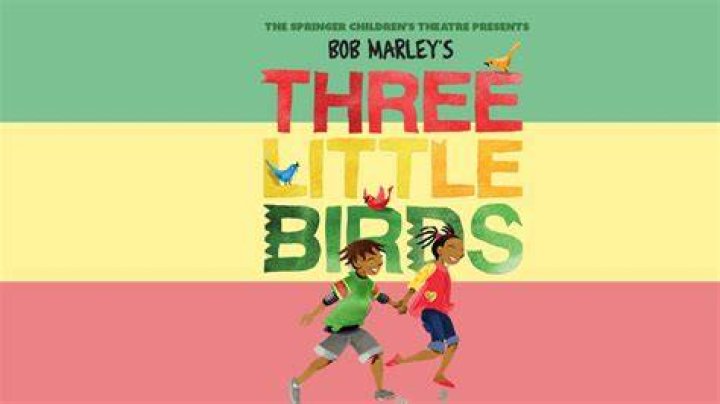 Bob Marley - Three Little Birds (Reggae Karaoke Version) - reggae karaoke songs with lyrics