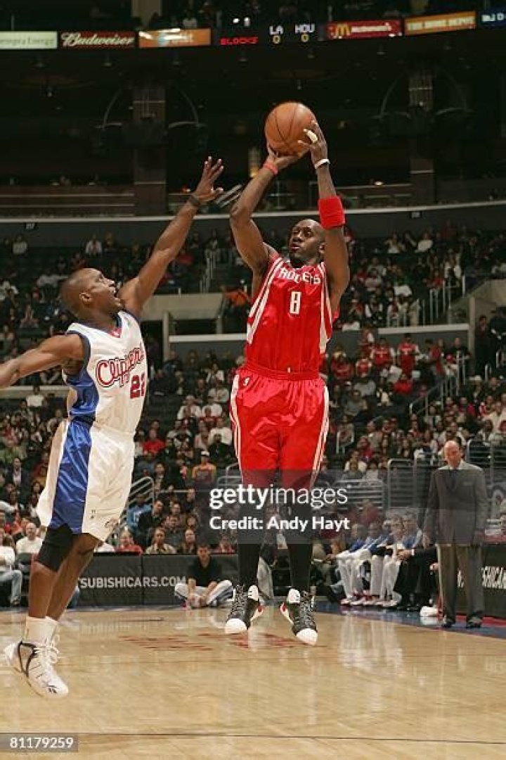 Bobby Jackson Bobby Jackson