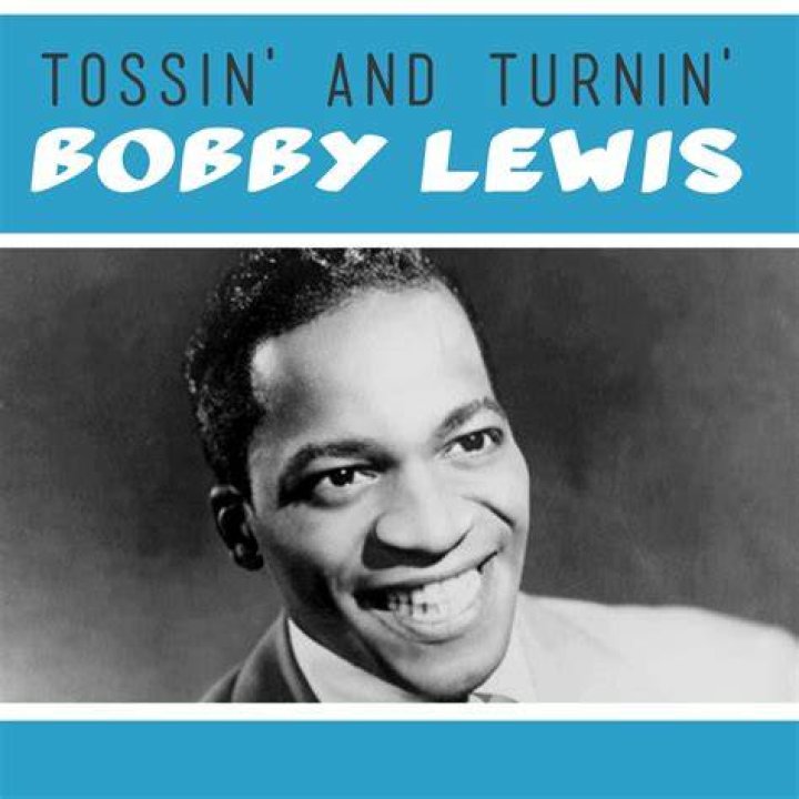 Bobby Lewis