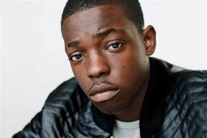 Bobby Shmurda's Photo