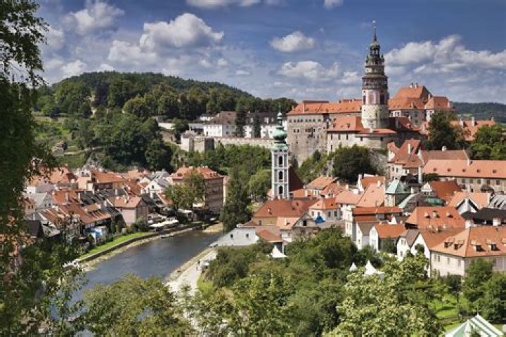 Bohemia Bohemia