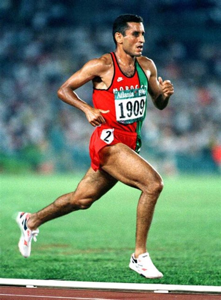 Brahim Lahlafi