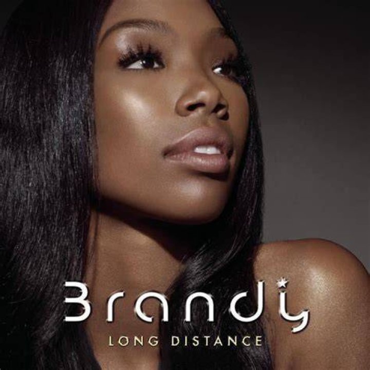 Brandy - Long Distance *With Lyrics* - songs for long distance relationship 2019