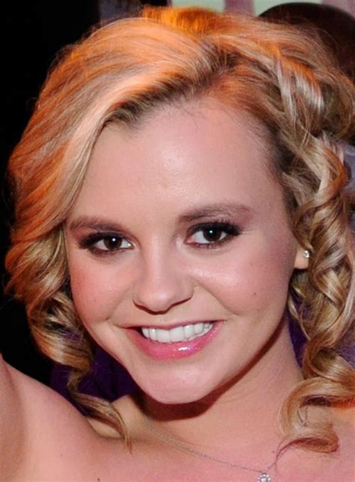 Bree Olson Bree Olson