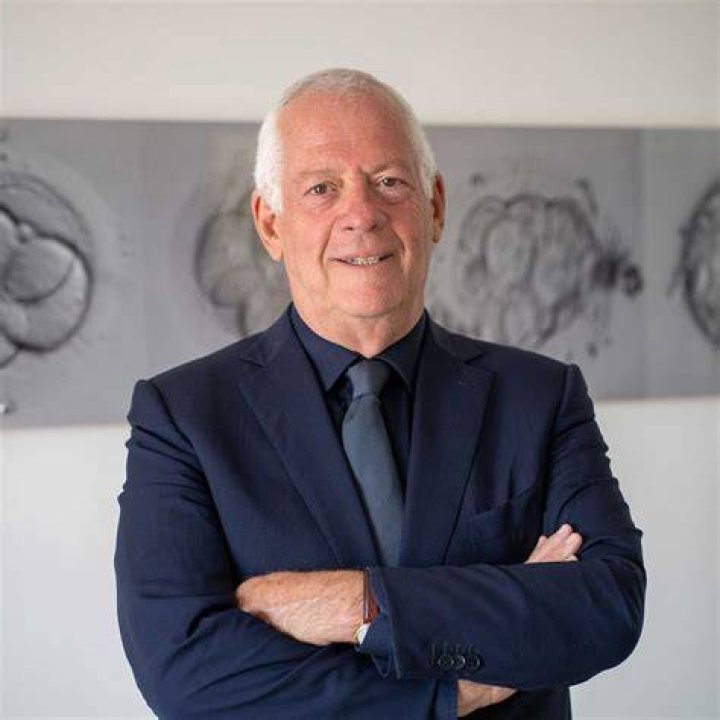 Brian Dale