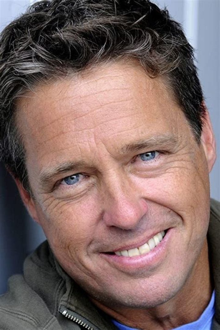 Brian McNamara Brian McNamara