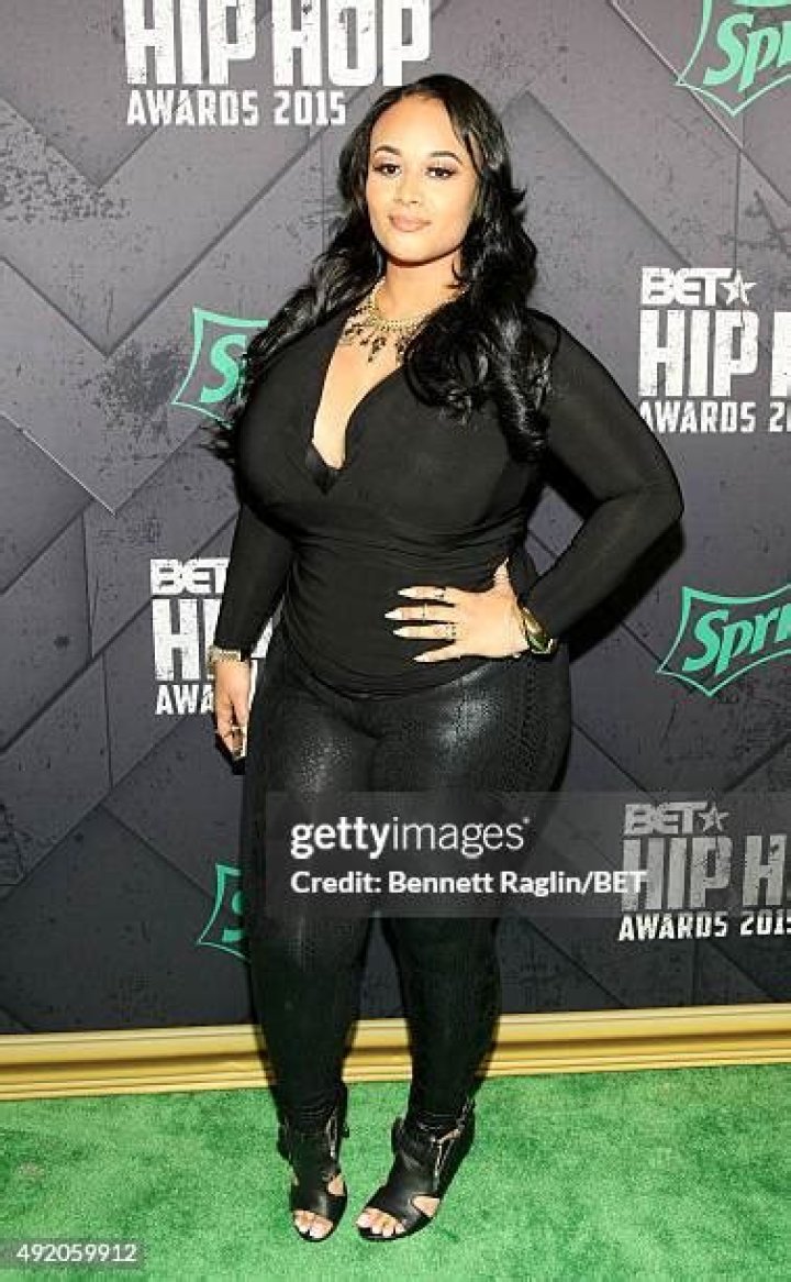 Brooke Westbrooks Brooke Westbrooks