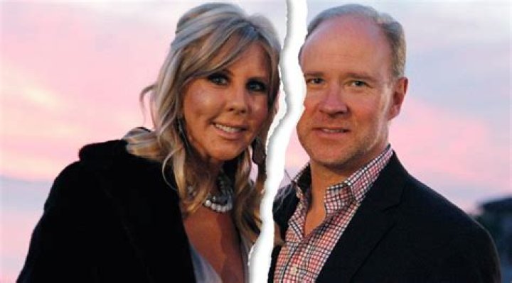 brooks ayers breakup with vicki gunvalson brooks ayers breakup with vicki gunvalson