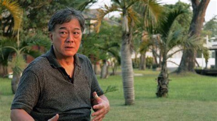 Bruce Li Bruce Li